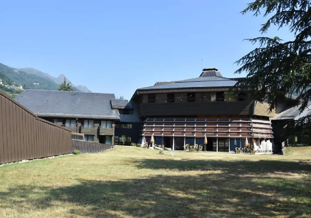 Le Village Vacances de Luz Saint Sauveur Luz-Saint-Sauveur 3*,  France