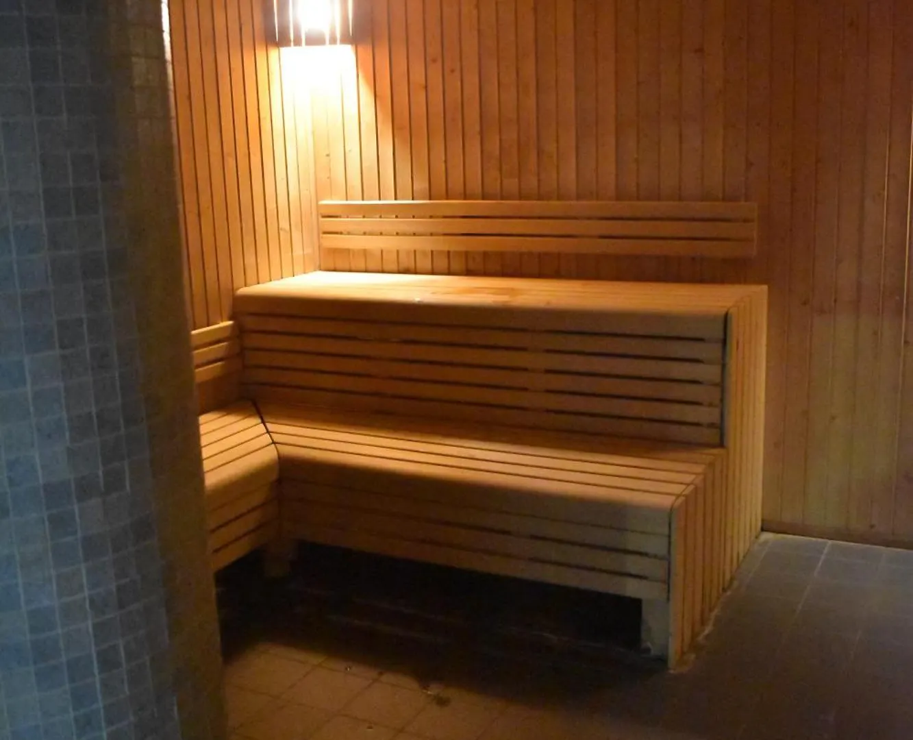 Holiday park Le Village Vacances De Luz Saint Sauveur Luz-Saint-Sauveur