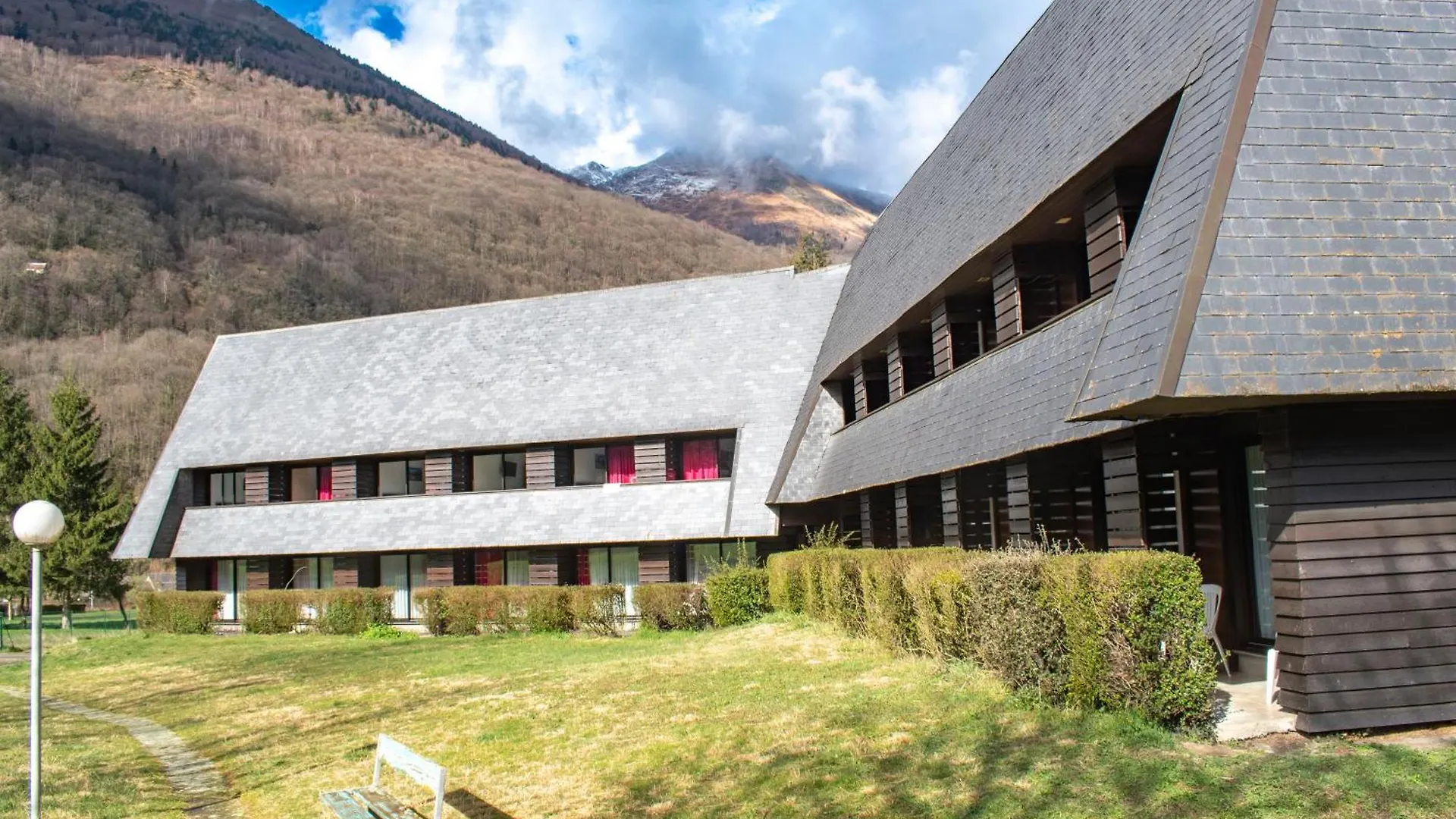 Le Village Vacances de Luz Saint Sauveur Luz-Saint-Sauveur 3*,  France