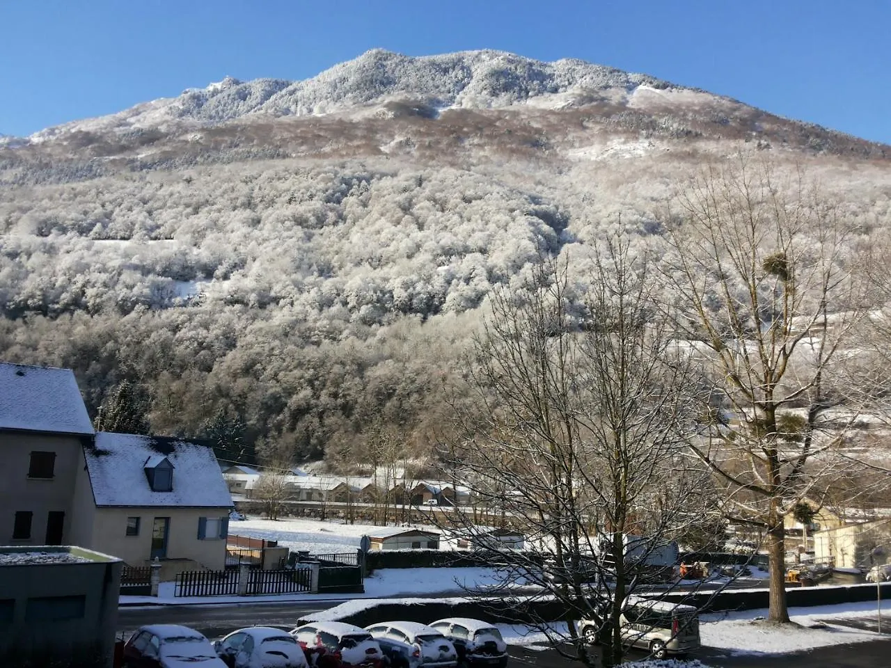 Le Village Vacances de Luz Saint Sauveur Luz-Saint-Sauveur 3*,  France