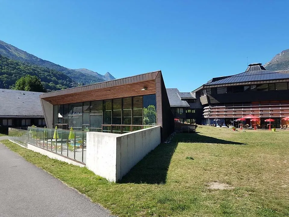 Le Village Vacances de Luz Saint Sauveur Luz-Saint-Sauveur