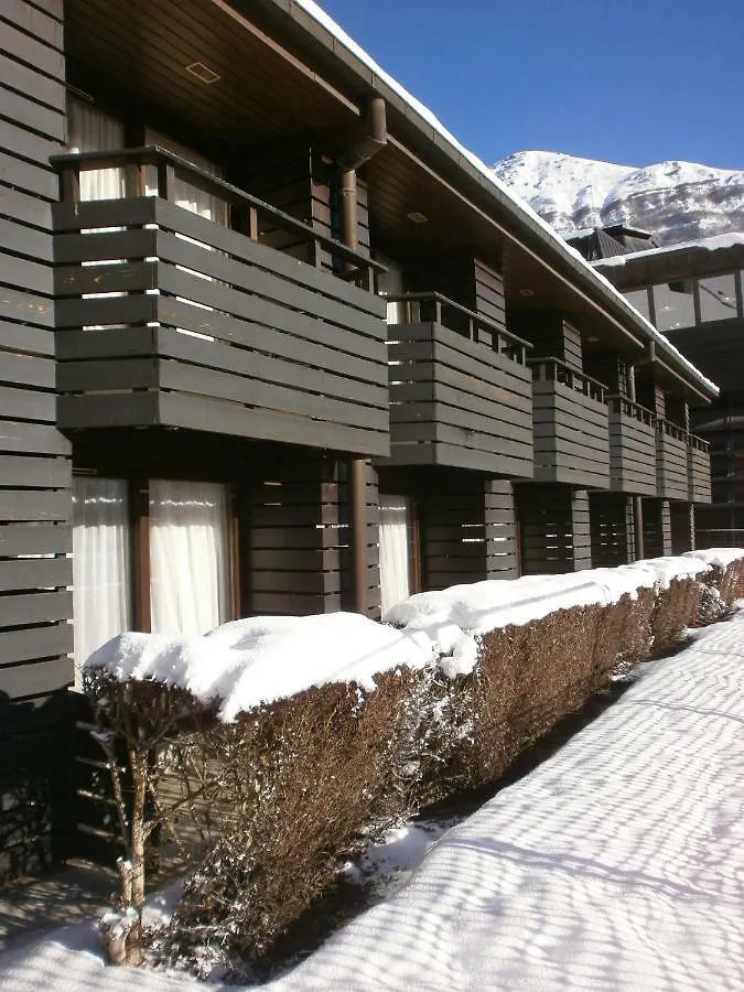 Le Village Vacances De Luz Saint Sauveur Luz-Saint-Sauveur 3*,