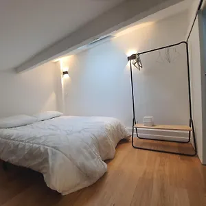 Duplex tout neuf France