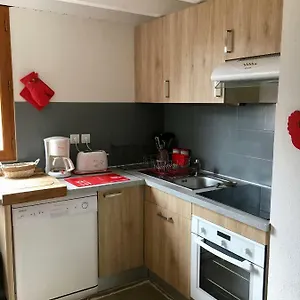 Le Grenier De Luz Appartement