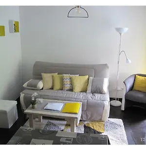 T2 De L'yse Appartement