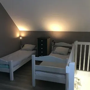 Aline Et Phil Appartement