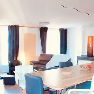 Magnifique 100m² Hyper Centre Luz Appartement