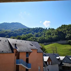 Luz Appartement