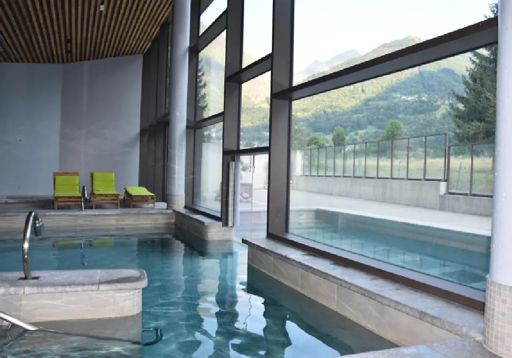 Le Village Vacances De Luz Saint Sauveur Luz-Saint-Sauveur 3*,