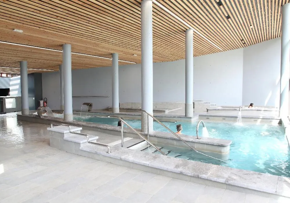 Le Village Vacances De Luz Saint Sauveur Luz-Saint-Sauveur 3*,