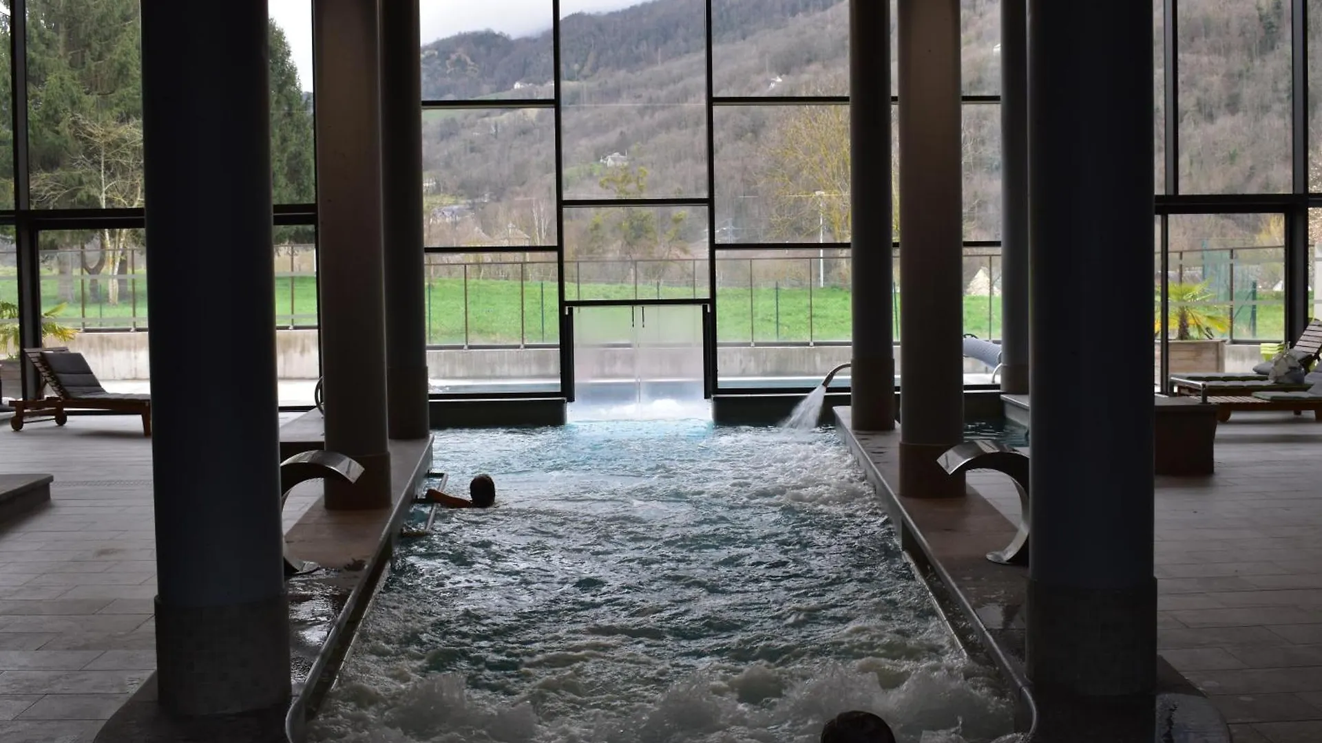 Le Village Vacances De Luz Saint Sauveur Luz-Saint-Sauveur 3*,  Γαλλία