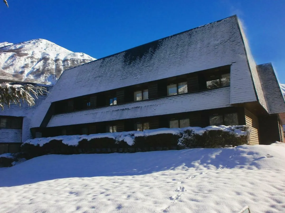 Le Village Vacances De Luz Saint Sauveur Luz-Saint-Sauveur Γαλλία